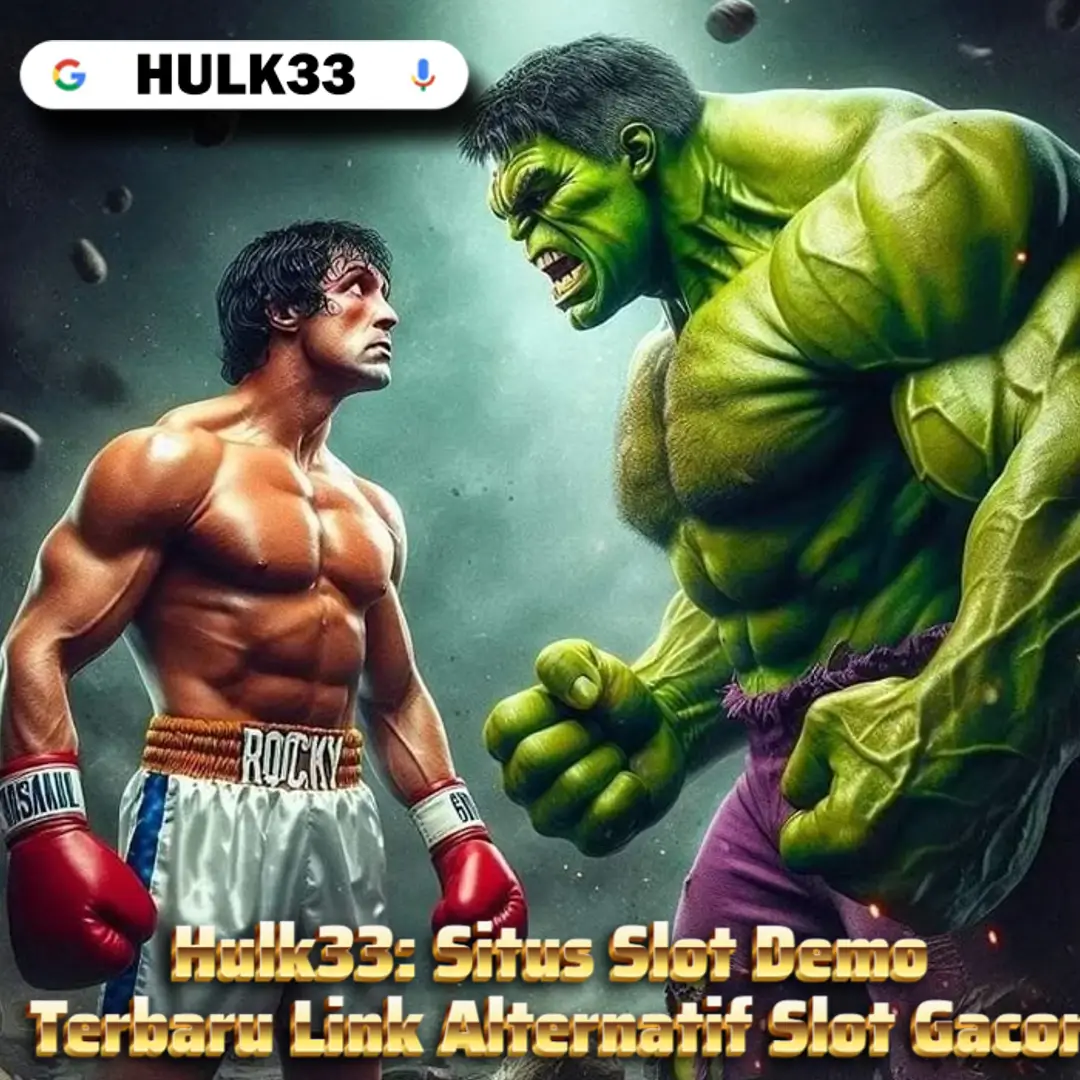 Hulk33